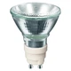 PHILIPS CDM-MR16/20W/830/25D ELITE HID,20 W,MR16,2-Pin (GX10) 492Y36