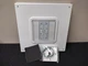 E LUMINAIRE PLS1 PETROLEUM SERIES LIGHT 83W, 5000K-ELPLS1-DP10050K7-WH
