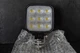 Maxxima MWL-64 Square Work Light 3,600 Lumens 12/24VDC