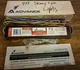 Advance VCN4S32SC Program Rapid Start Electronic Ballast 277V 60 Hz