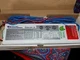 Allanson EESB-424-13L Fluorescent Sign Ballast for 1 to 3 HO T12/T8 Lamps 4-24ft
