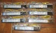 Lot of 7 Philips Advance ICN-4P32-N Electronic Ballast NOS