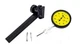 [Expedited] Mitutoyo 513-405-10T Dial Indicator 0-10mm Range 0.01mm Japan
