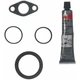 Engine Crankshaft Seal Kit Front Fel-Pro For 1990-2001 Acura Integra 1.8L L4