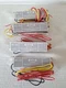 Lot of 4 Fulham Lighting 10080 WH4-277-L Workhorse Versatile Fluorescent