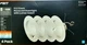 Feit Electric LEDR56HO6WYCA4 14.3W 1290 Lumens LED Recessed Downlight 5/6 in NEW