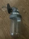 New HUBBELL LIGHT FIXTURE VFB-30 Wall Mount