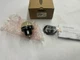 New Banner K50L2RGB7Q K50 Pro Indicator 50mm Programmable Multicolor, 802145