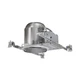 1PC Halo H750ICAT 6" LED Housing, IC Air-Tite