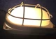 3" Panel Mounting Flood Light 12-28 volt, Grimes 15-0265-3 w/lens WORKS