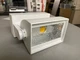 Leviton Contech CTL183H35D-P LED 43W Super Bright track light 3500k 5400 lm