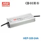 Mean Well HEP-320-24A Power Supply 320.16W 24V