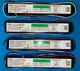 Halco EP332IS-MV-HE. F32 T8 Ballasts Pack Of 4. New Open Box.