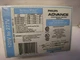 PHILIPS ADVANCE SMART MATE ICF-2S42-M2-LD BALLAST 120-277 VAC out of package