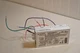 eldoLED OPTOTRONIC 274A1J 25 Watt 465mA LED Driver (OTi25W/120-277/1A2/DIM-1/J)