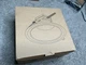 GE LUMINATION  LED LUMINAIRE 93034753 1800 SERIES LRXR818830MD 3000K