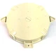 HAZLUX VMC2 Ceiling Mount 3/4" for M2 & M3 Series Fixtures