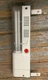 STEGO SL025 CABINET LIGHT MODEL 02527.0-10 120V 11W 50/60HZ