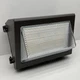 Sylvania 80W Outdoor LED Wall Pack Light Fixture 3000/4000/5000K, Photocontrol