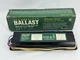 New Regent T12 40W Fluorescent Ballast ES-1011 rapid start 120 volts 60 hertz