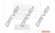 DR!VE+ DP1110.10.0323 AIR FILTER FOR FIAT JEEP