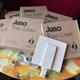 6x NOS Juno Trac Lites R21WH R Series Trac Connectors, Feeds + New in Boxes