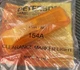 Peterson 154A ~ 4" Side Marker Light ~ Substitute For Grote 46742