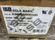 NEW ISB Sola Basic E-MMCAWDD400 CW Autotransformer 120/208/240/227V 60Hz. 400W