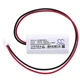 BATTERIE 300mAh Type 48H465 48H465A LP-483-JC2P For LumaPro 6CGL3 6CGL4