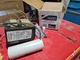 Philips Advance 71A8453-001D Core and Coil Ballast Kit UNTESTED