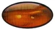Optronics RVPL5ABP Amber Utility Light