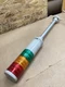 Patlite LME-02 a Tower Light 24 V AC/DC Stack Light Red-Amber-Green #107E17PR6