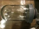 APPLETON VU200MLG ADAPTER/SOCKET AND GLOBE NEW