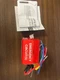 SENSOR SWITCH NPP16-D-ER-EFP NLIGHT RELAY EMERGENCY POWER PACK