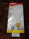 Satco General Service  300Wt PS35/130volt 3600Lum. Brass Mogul Base