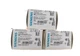 3x Siemens Push Button 3SB32 02-0AA11 | E:04 | 3SB3202-0AA11