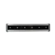 PHILIPS VAYA 350-000002-17 LINEAR WHITE MONO LED FIXTURE, 3K, 10&deg;X50&deg; BEAM, 13"
