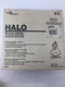 Halo 420PH 6" Collex Regressed Eyeball 