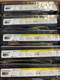 B234SR120M-A  Electronic Fluorescent Lamp Ballast