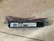 (1) Philips Advance ICN-3P16-TLED-N Electronic Driver- 3lamp, T8, 120-277V - NEW