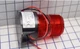 470S-1280-R Tomar Electronics Visual Signaling Devices, MicroIV Series Strobe,