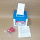 NEW LUTRON NTF-10-277-WH SINGLE POLE WHITE SLIDE LIGHT DIMMER SWITCH FLUORESCENT