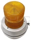 EDWARDS ADAPTABEACON 51A-N5-40W SIGNAL LAMP 120V 60HZ .29A *READ*