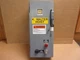 Square D 8538 SCG34 Combination Motor Starter 30A , 600VAC