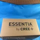 Cree S-DL4-24L-40K 4-inch Downlight Housing FNFP