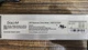 Solu M LED Electronic Driver Model: PSDV151104A