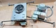 **QTY 2** JUNO LIGHTING TC44 low voltage 50-watt recessed housing. New open box