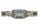Petzl Air 1 RGB Camo Band Flashlight Duraluminum Rubber Buttons E069BA01