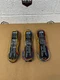 Sylvania QTP4x32T8/UNV ISN-SC Instant Start Electronic Replacement Ballast (3)