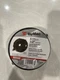 (LOT OF 7).   Round Outlet Box Wet Location 5 Holes 1/2&rdquo; Bronze by TAYMAC RB550Z
